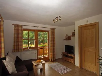 Kainhaeusl Aigner Gbr Appartement Berchtesgaden
