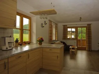 Appartement Kainhaeusl Aigner Gbr *